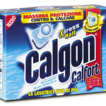 Calgon Calfort Anticalcare