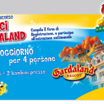 Gardaland Balocco