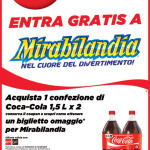 Mirabilandia Coca-Cola