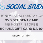 OVS Student Card