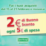 Sconto Ipersoap