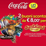 Gardaland Coca-Cola UCI
