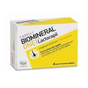 Biomineral One