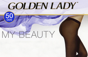 Sconto Golden Lady 50