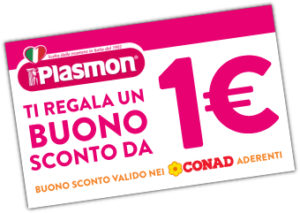 Plasmon Conad