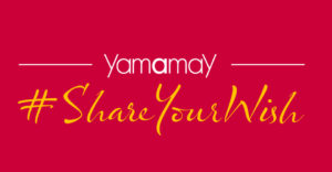 yamamay share