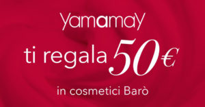 Yamamay 50 Euro