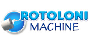 Rotoloni Machine