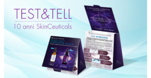 Test Skinceuticals