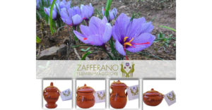 Ceramiche Zafferano