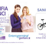 Enterogermina Bike