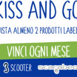 Kiss And Go