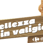 Carrefour La Bellezza In Valigia Buoni Sconto
