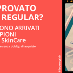 Campione Detergente Benzac Skin Care
