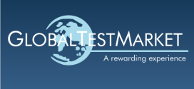 Global Test Market: Guadagna con i sondaggi retribuiti
