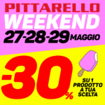 Pittarello Week 2