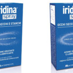 Iridina Spray Occhi Secchi