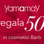 Yamamay 50 Euro