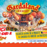 Weekend Gardaland