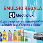Emulsio Electrolux