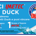 Duck Imetec