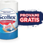 Scottex Gratis